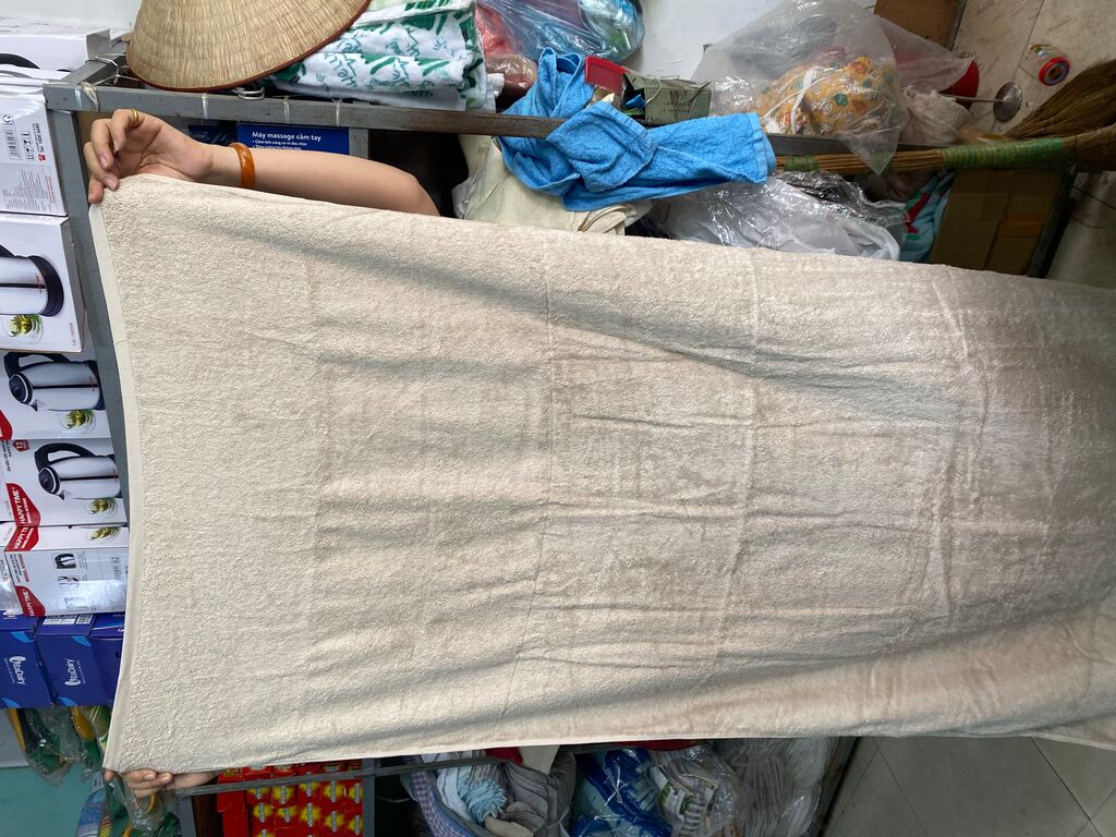 Khăn tắm - Ảnh 5