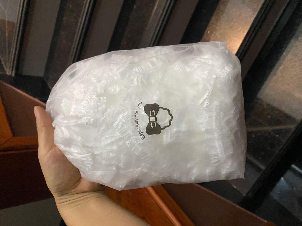 Màng bọc thực phẩm - Ảnh 4