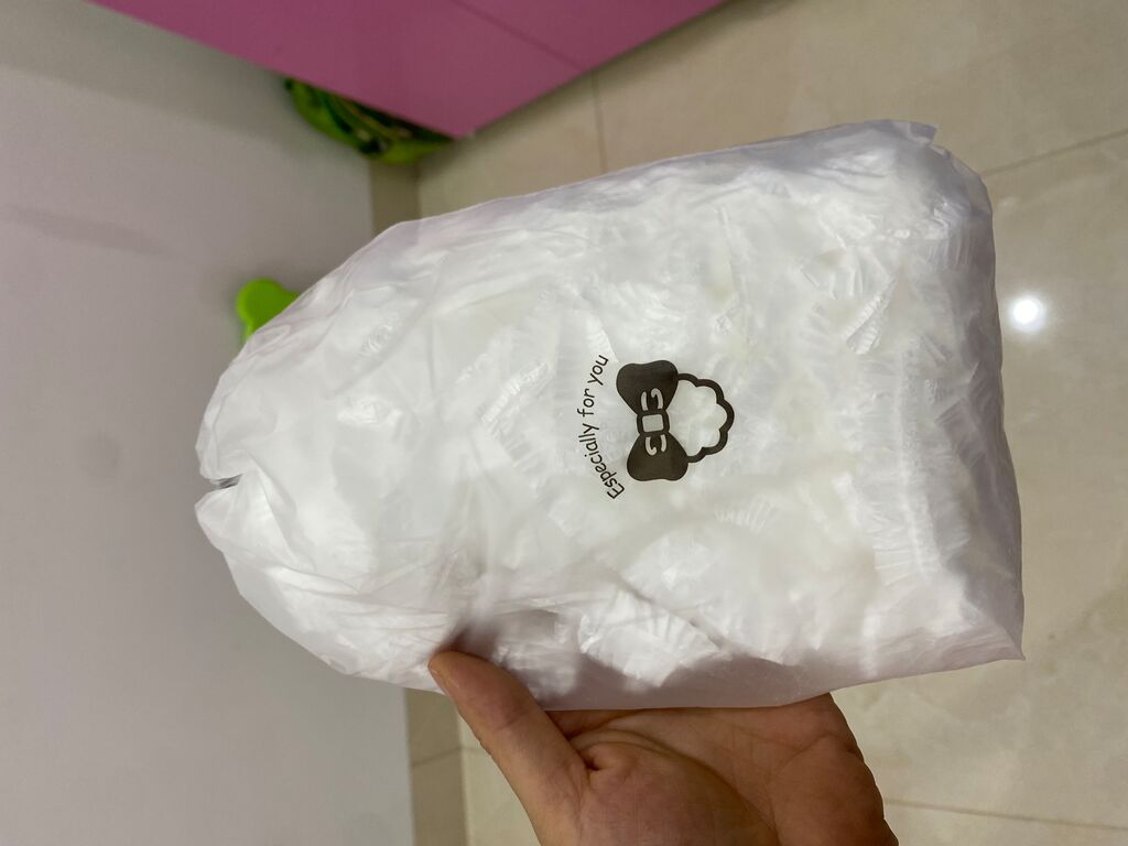 Màng bọc thực phẩm - Ảnh 5