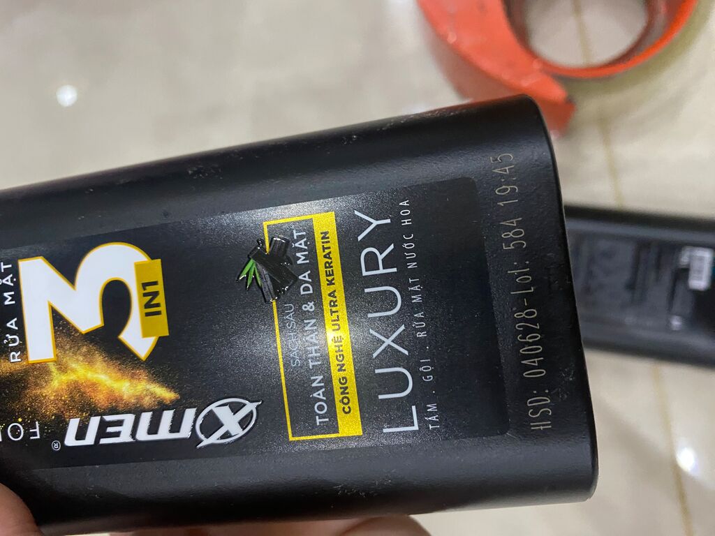 Tắm gộii rửa mặt xmen luxury - Ảnh 3