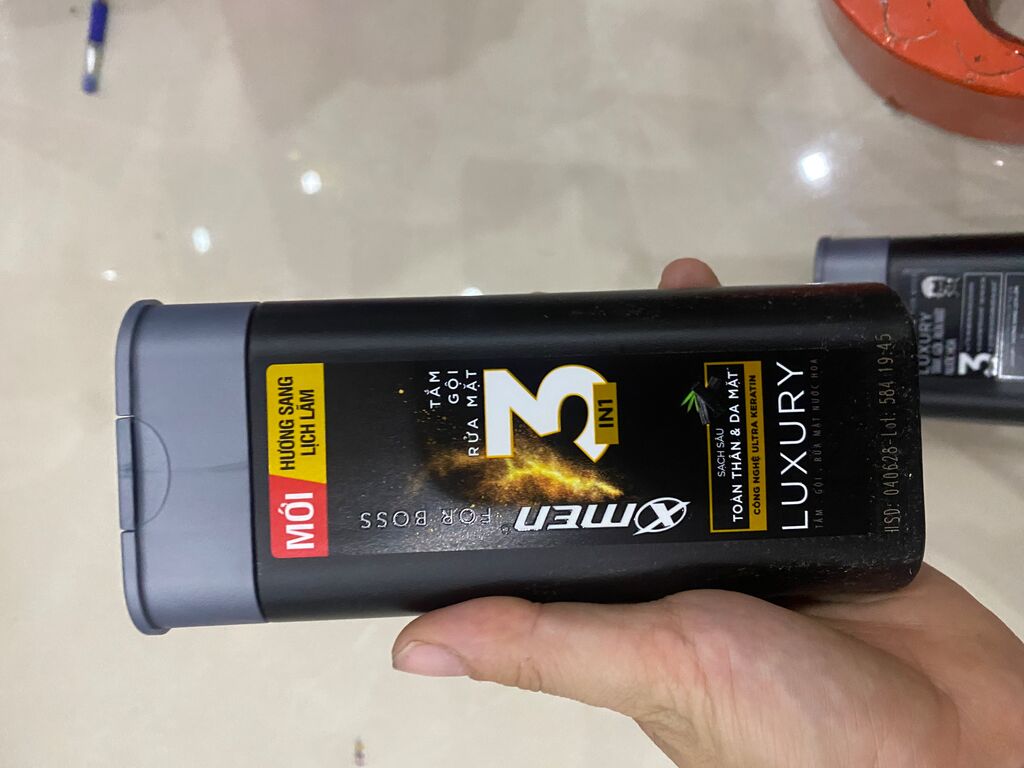 Tắm gộii rửa mặt xmen luxury - Ảnh 6