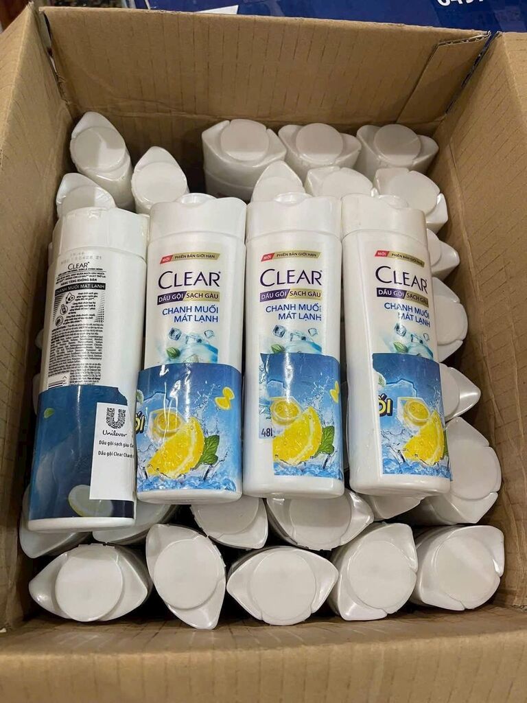 Clear chanh muối - Ảnh 3