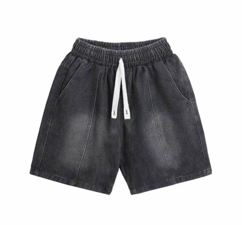 Quần bò nam - Ảnh 3