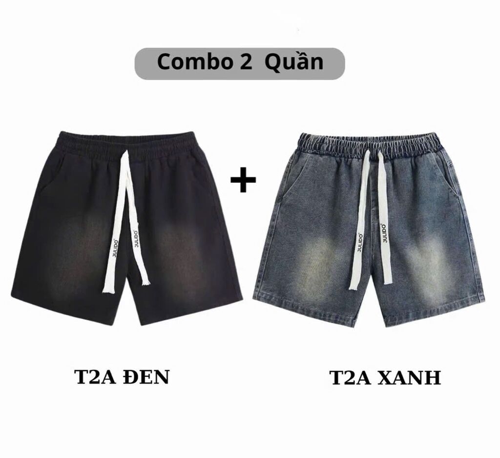 Quần bò nam - Ảnh 5