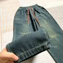 Baggy dài - Ảnh 6