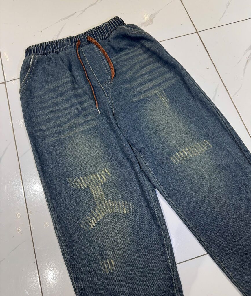 Baggy dài - Ảnh 5