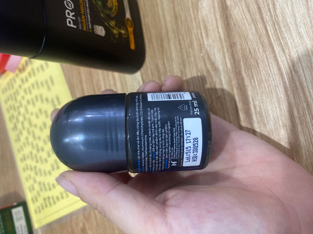 Set 3 món xmen - Ảnh 3