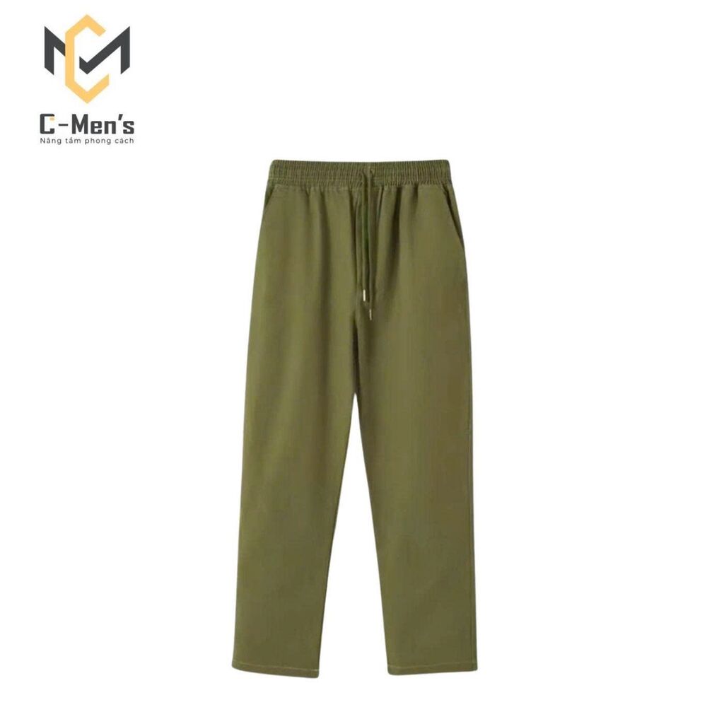 Quần xuông nam - Ảnh 6