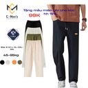 Quần xuông nam - Ảnh 9