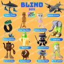 Túi mù tung tung - Ảnh 10