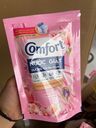 40 gói giặt comfort - Ảnh 6