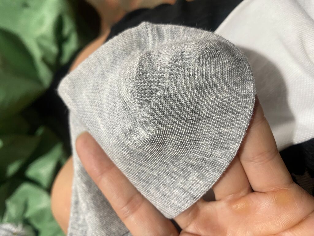 Tất thêu ngôi sao 5 cánh - Ảnh 5