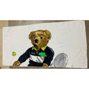 Khăn tắm - Ảnh 4