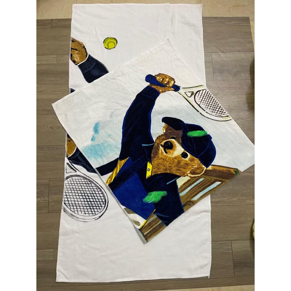 Khăn tắm - Ảnh 3