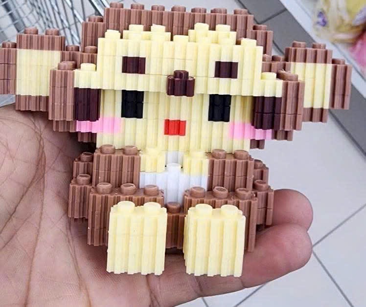 Lego trẻ em - Ảnh 2