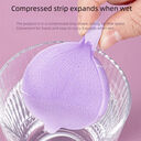 Bông rửa mặt - Ảnh 6