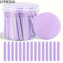 Bông rửa mặt - Ảnh 8