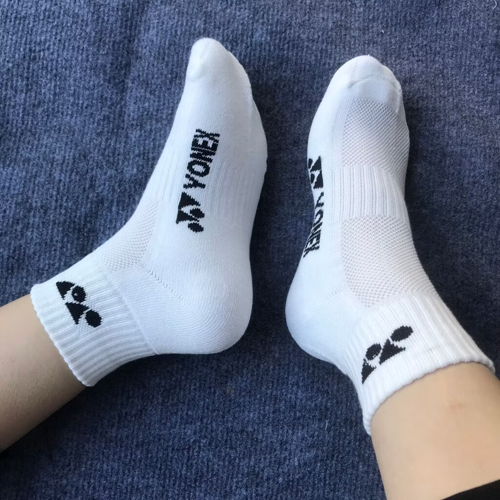 Tất lining yonex fake - Ảnh 5