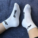 Tất lining yonex fake - Ảnh 10