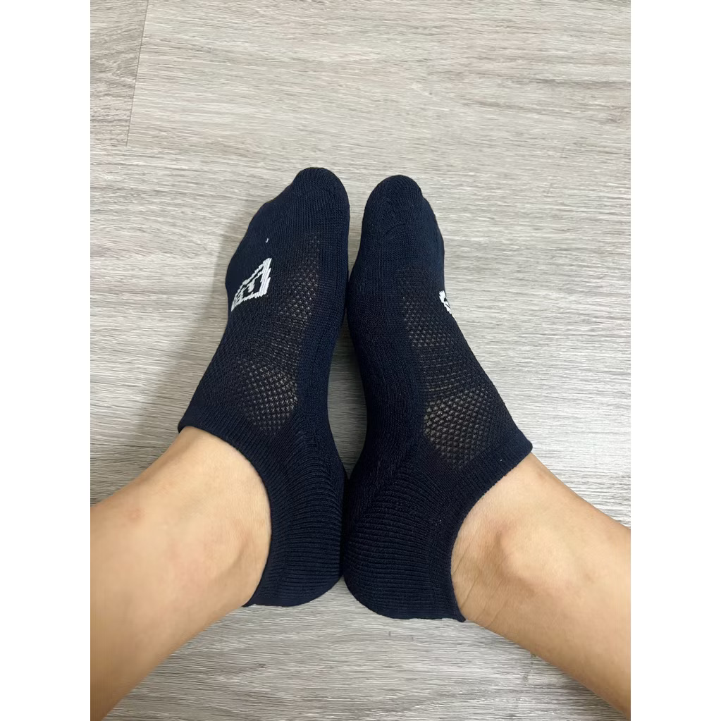 Tất cổ lười - Ảnh 2