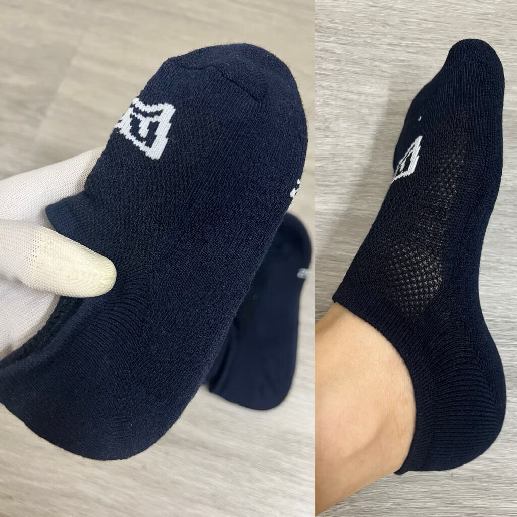 Tất cổ lười - Ảnh 3