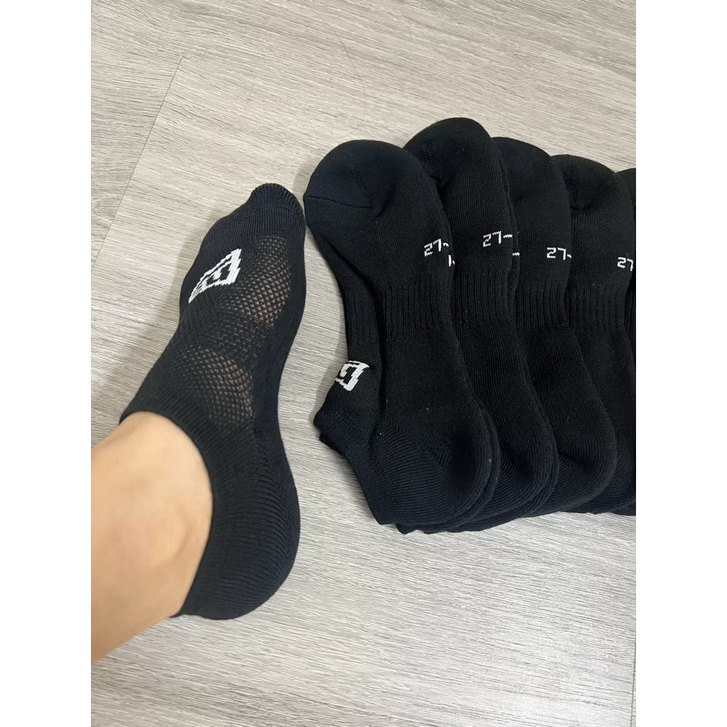 Tất cổ lười - Ảnh 4