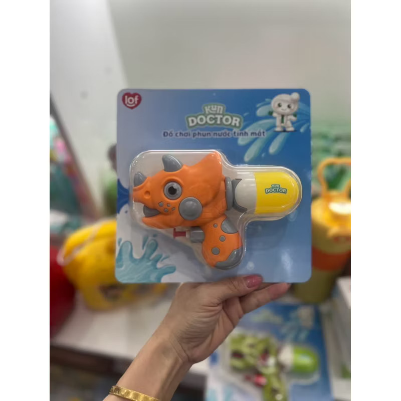 Đồ chơi bắn nước
