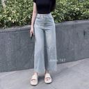 Quần bò nấm - Ảnh 10