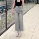 Quần bò nấm - Ảnh 9