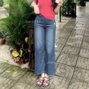 Quần bò nấm - Ảnh 7