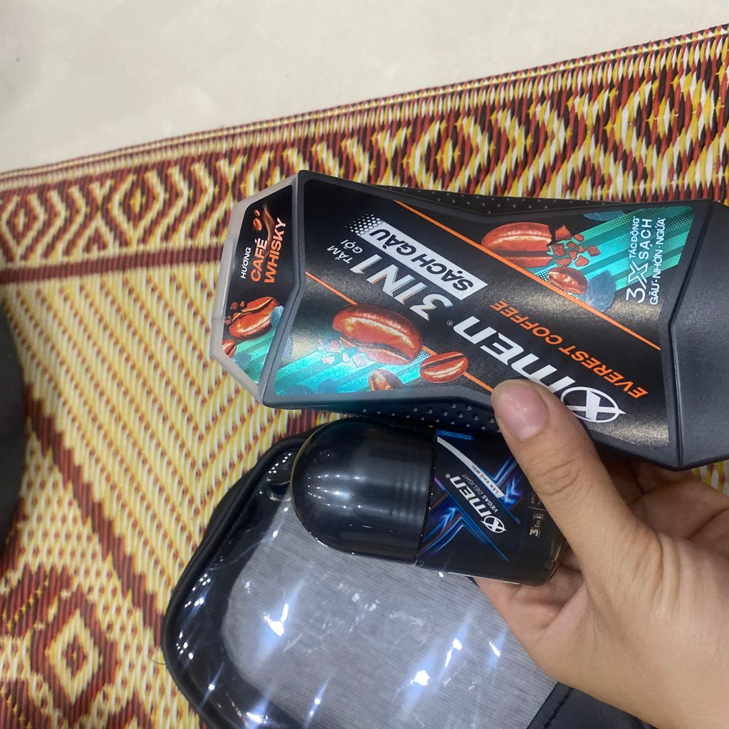 Set 2 món xmen - Ảnh 2