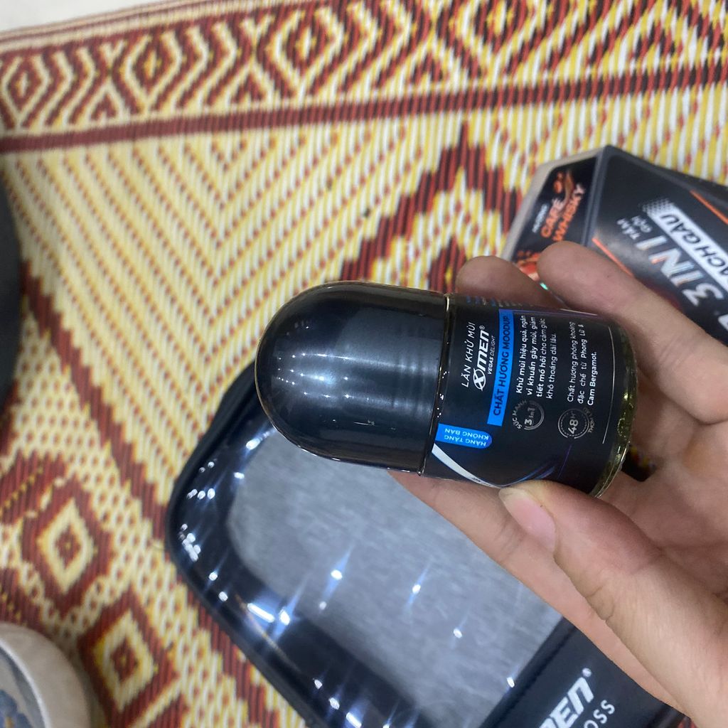 Set 2 món xmen - Ảnh 4