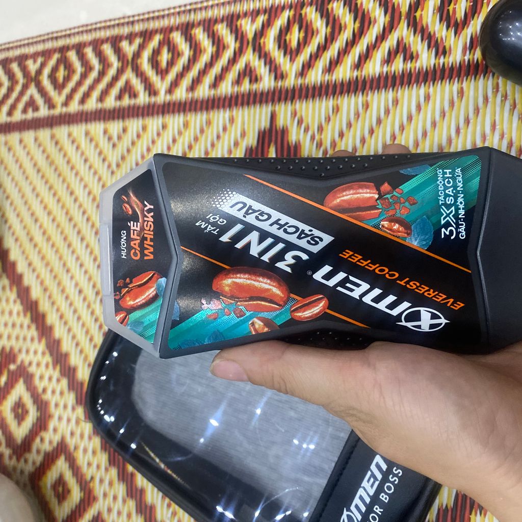 Set 2 món xmen - Ảnh 3