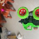 Xe ô tô địa hình - Ảnh 9