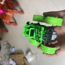 Xe ô tô địa hình - Ảnh 8