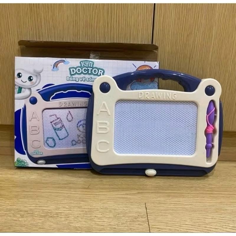 Bảng vẽ sáng tạo