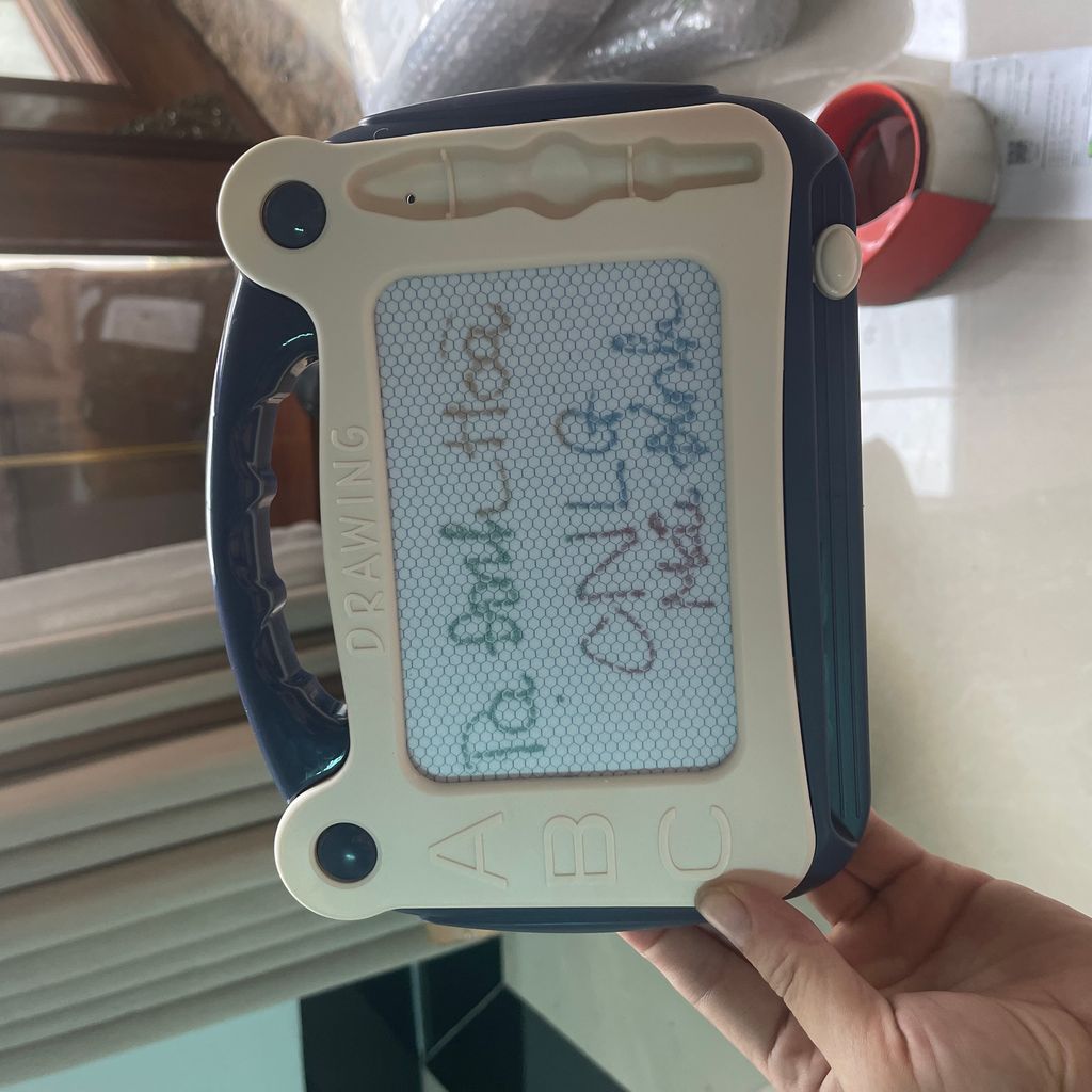 Bảng vẽ sáng tạo - Ảnh 3