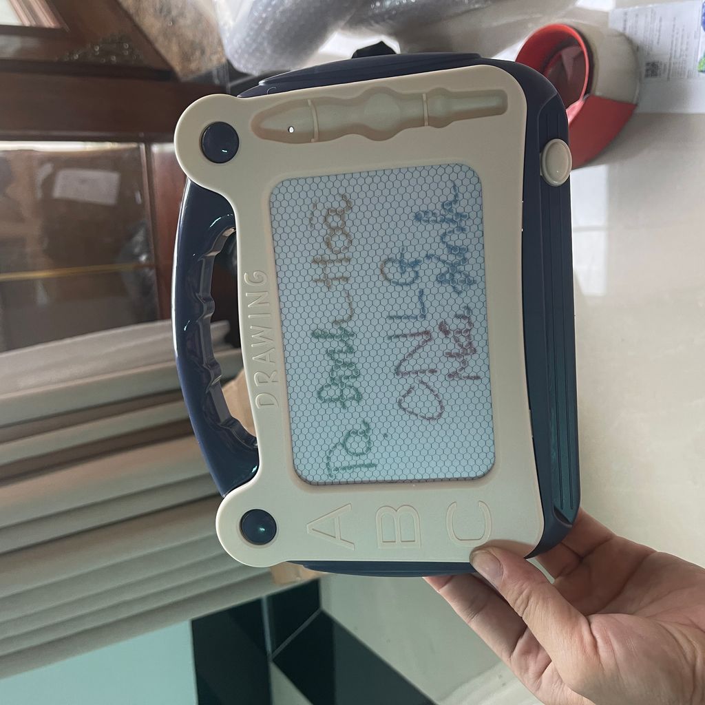 Bảng vẽ sáng tạo - Ảnh 2