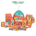 Bộ hướng nghiệp - Ảnh 7