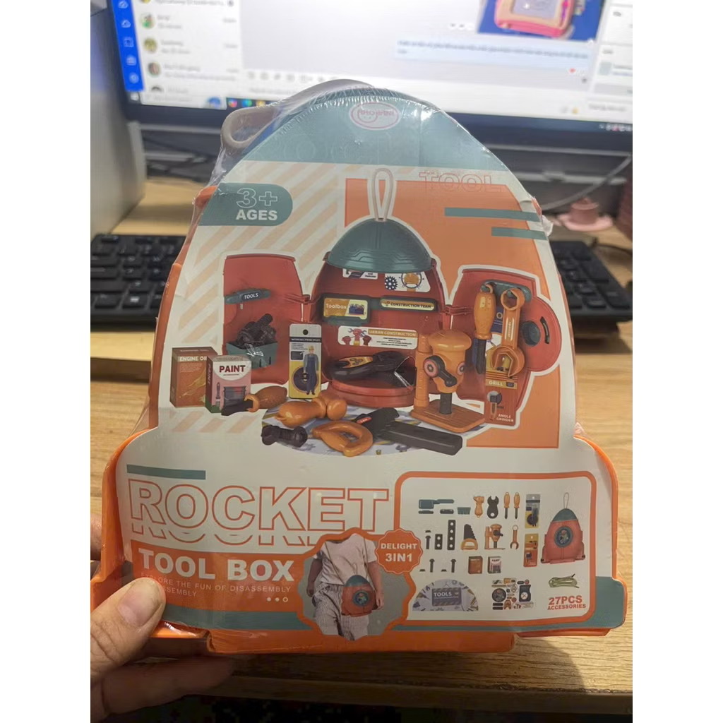 Bộ hướng nghiệp