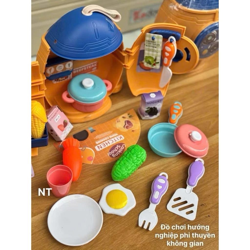 Bộ hướng nghiệp - Ảnh 4