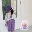 Bộ bé gái labubu - Ảnh 8