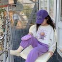 Bộ bé gái labubu - Ảnh 6