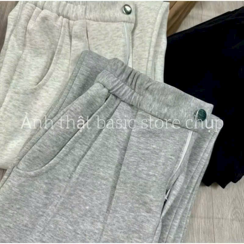 Nỉ 2 da giả cạp