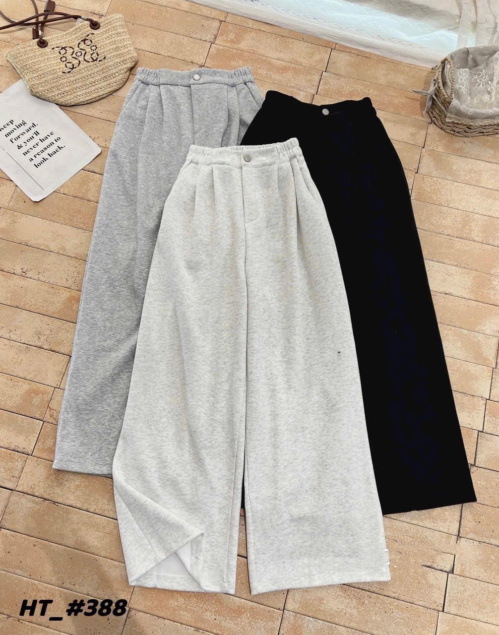 Nỉ 2 da giả cạp - Ảnh 3