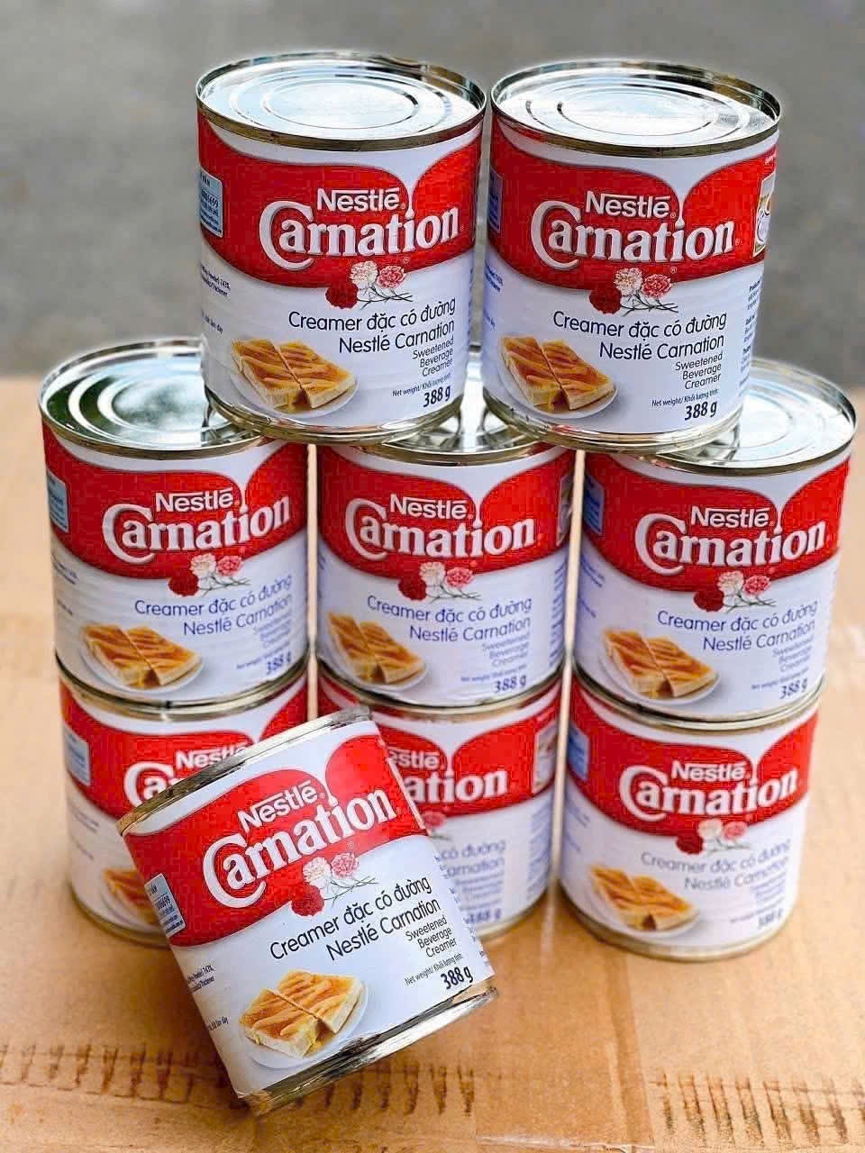 Sữa đặc - Ảnh 3