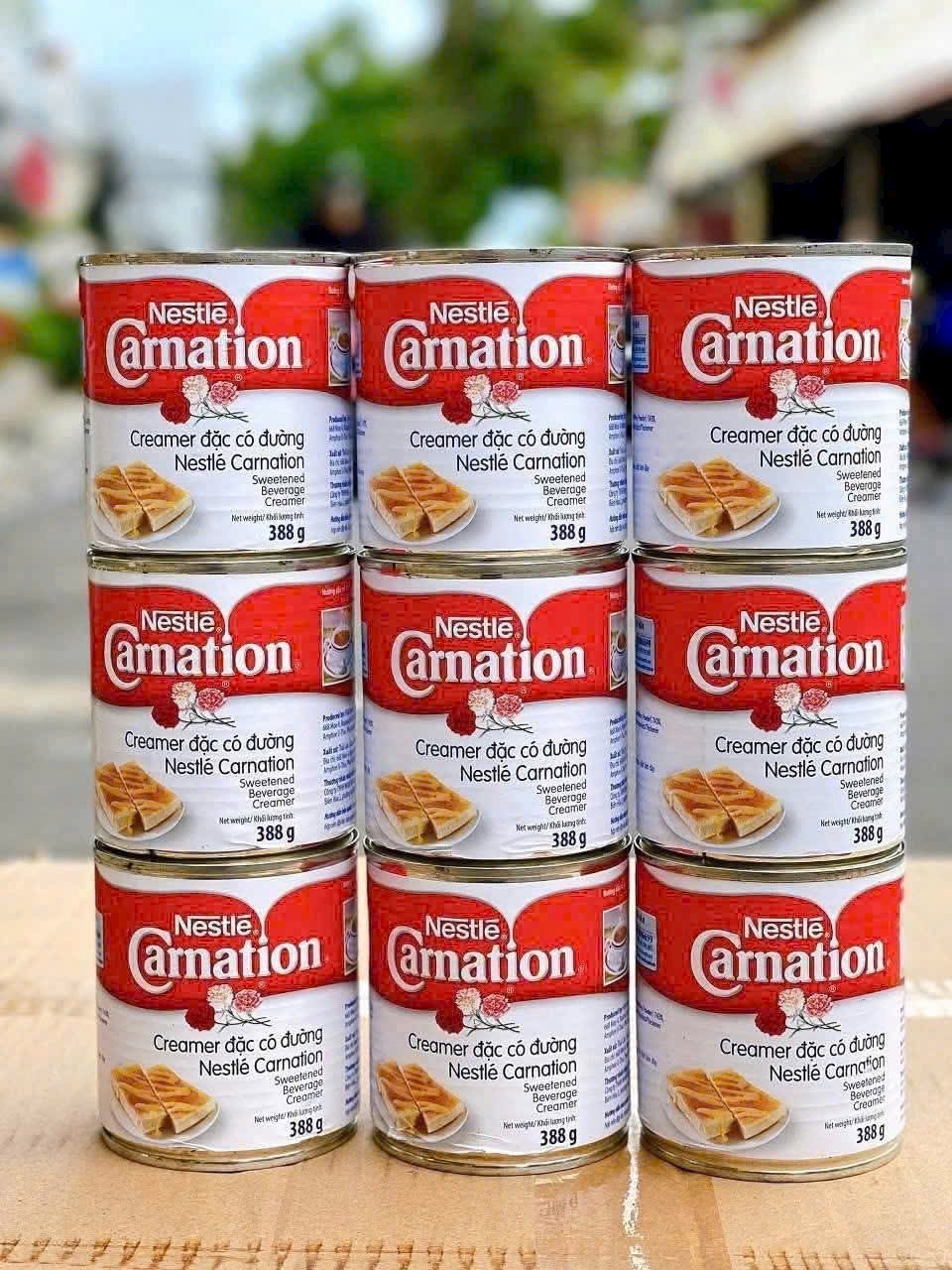 Sữa đặc - Ảnh 2