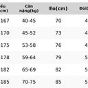 Quần Âu loe - Ảnh 8