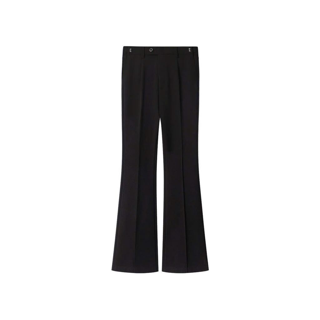 Quần Âu loe - Ảnh 6