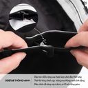 Quần Âu loe - Ảnh 10